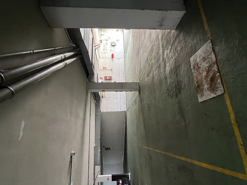 Piso de 3 hab y 2 baños con garaje y balcon en Valdenoja