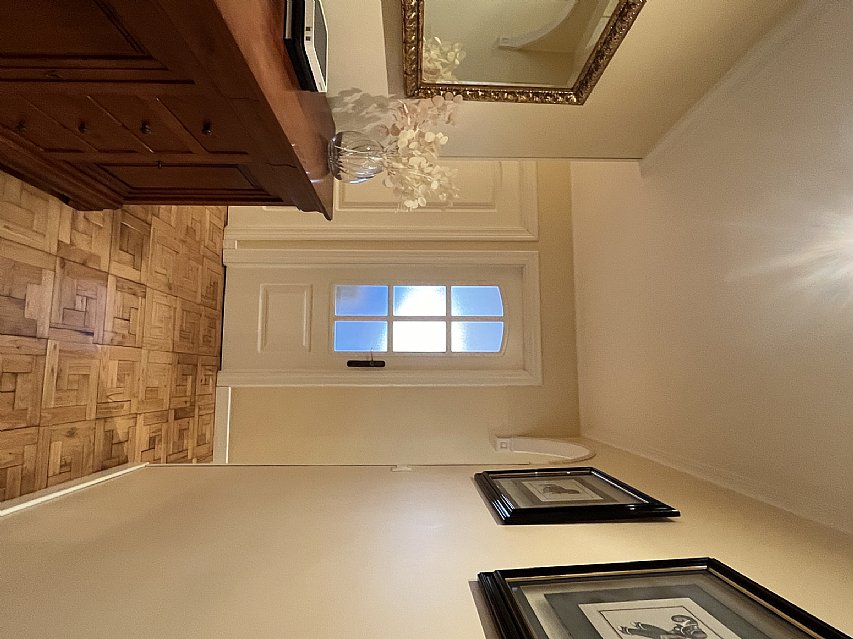 Piso de 3 hab y 2 baños con garaje y balcon en Valdenoja