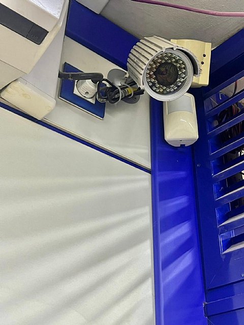 Local a pie de calle en zona prime en el centro de Santander