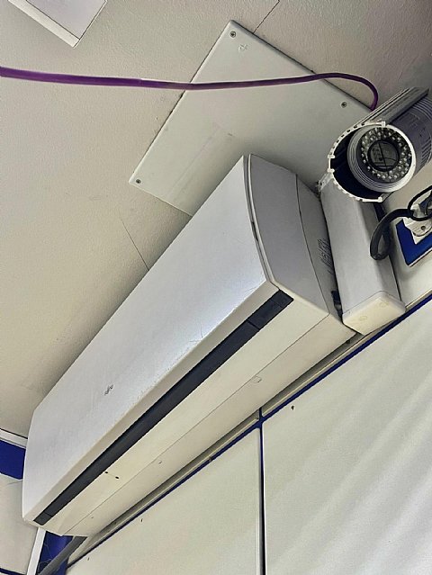 Local a pie de calle en zona prime en el centro de Santander