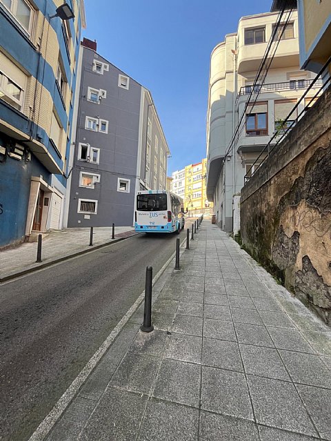 Piso en el centro de Santander! Ubicación privilegiada con todos los servicios al alcance 