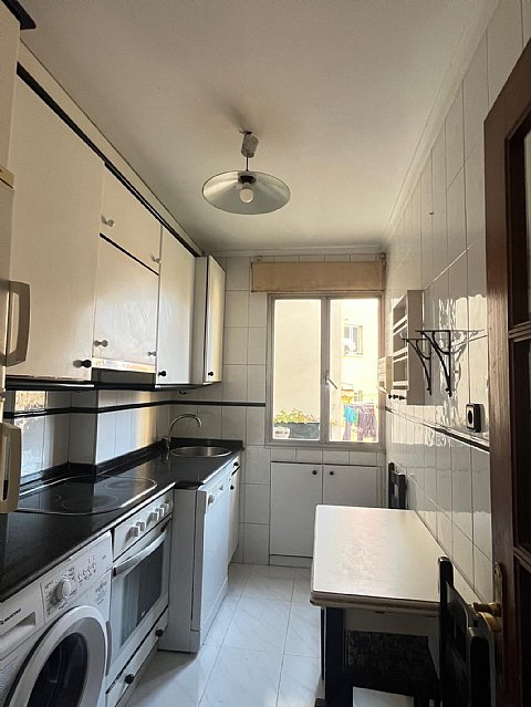 Piso en el centro de Santander! Ubicación privilegiada con todos los servicios al alcance 