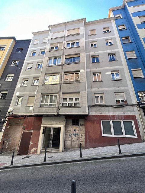 Piso en el centro de Santander! Ubicación privilegiada con todos los servicios al alcance 