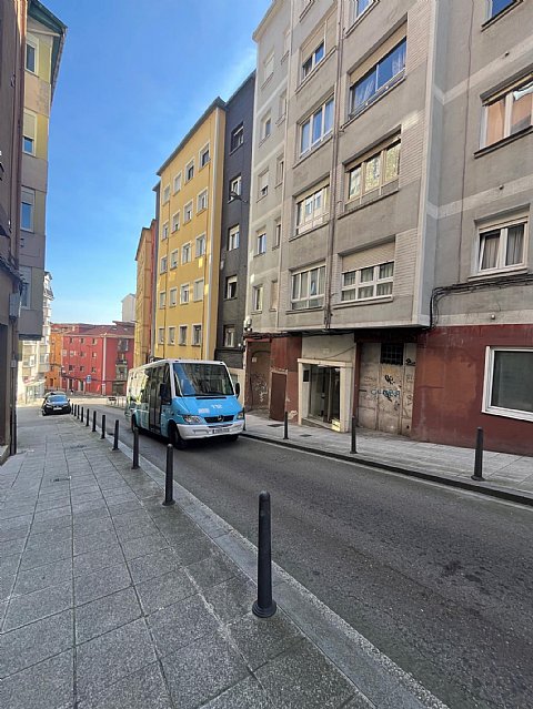 Piso en el centro de Santander! Ubicación privilegiada con todos los servicios al alcance 