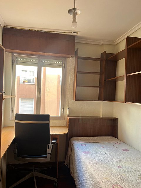 Piso en el centro de Santander! Ubicación privilegiada con todos los servicios al alcance 