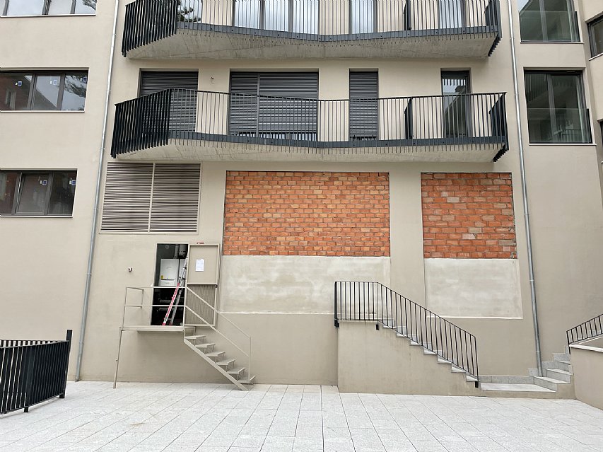 Local comercial con todas las posibilidades de 260 metros en pleno centro de Santander
