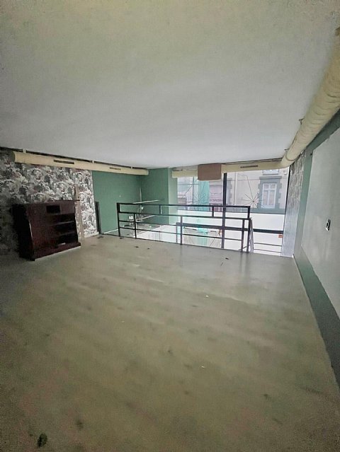 Local destinado a ocio y hosteleria en pleno centro de Santander