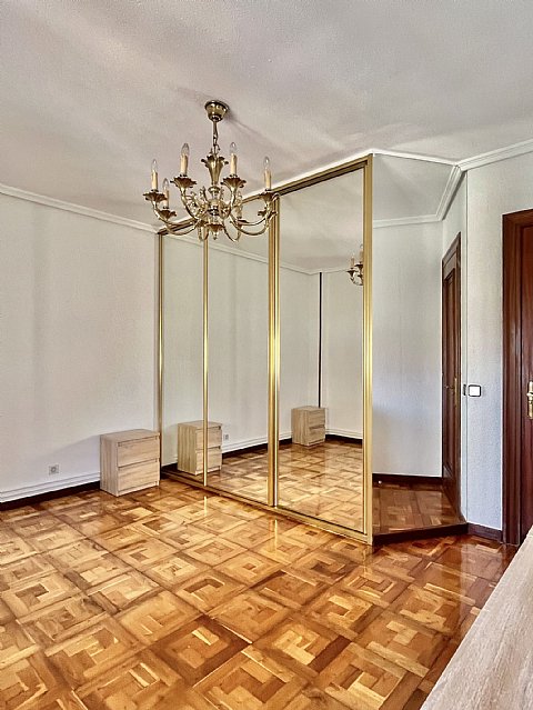 Alquiler de 3 hab baño y ascensor en Santander