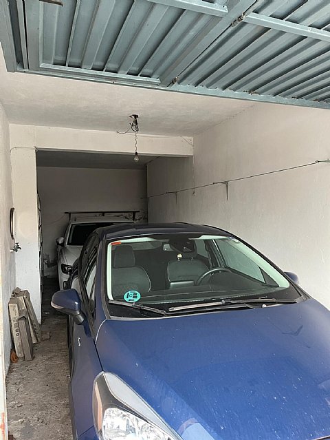 Piso al sur de 4 hab y 2 baños con balcón reformado en Ciudad Jardin