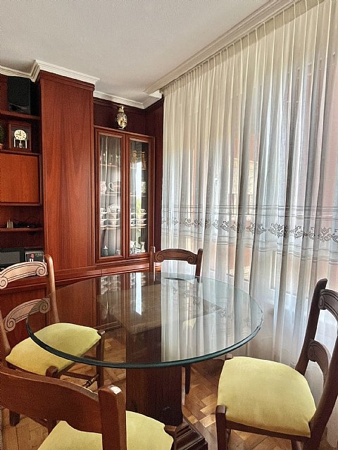 Alquiler de 3 hab baño y ascensor en Santander