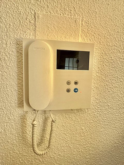 Alquiler de 3 hab baño y ascensor en Santander