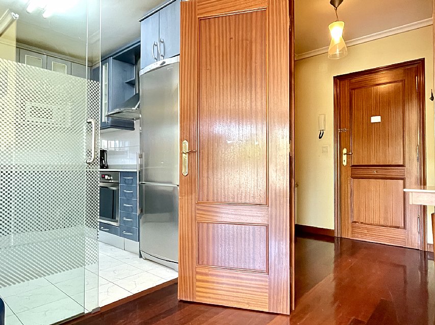 Apartamento para entrar a vivir rodeado de todos los servicios