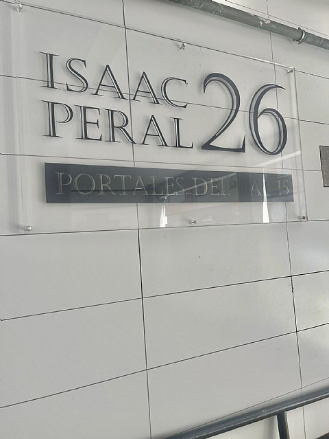 Piso de 2 hab y un baño en el centro de Santander