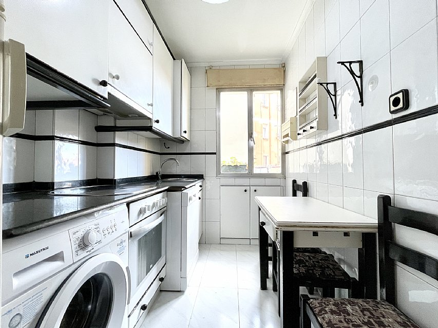 Piso en el centro de Santander! Ubicación privilegiada con todos los servicios al alcance 