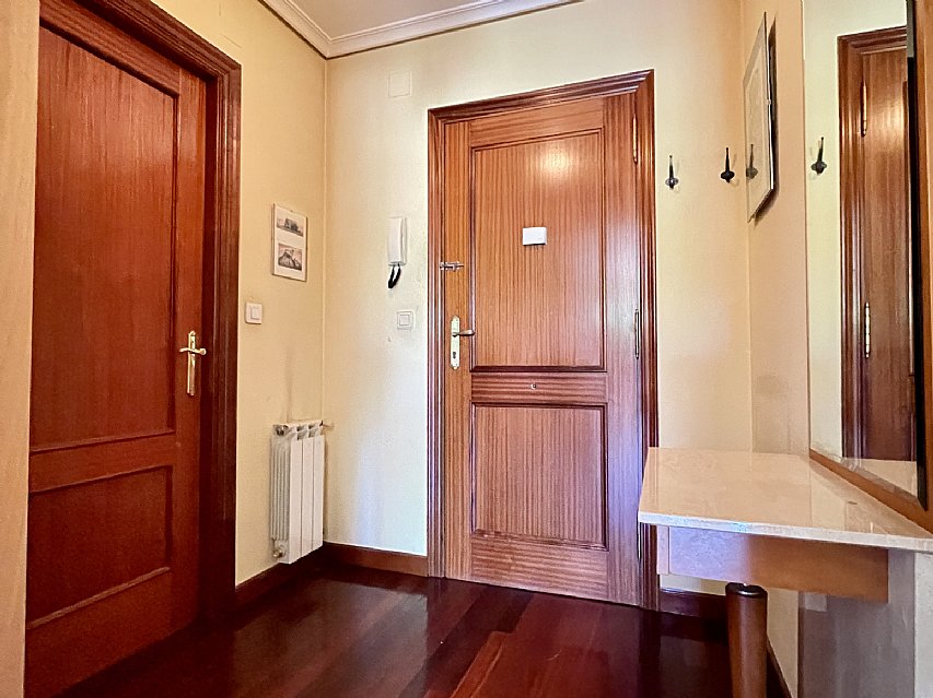 Apartamento para entrar a vivir rodeado de todos los servicios