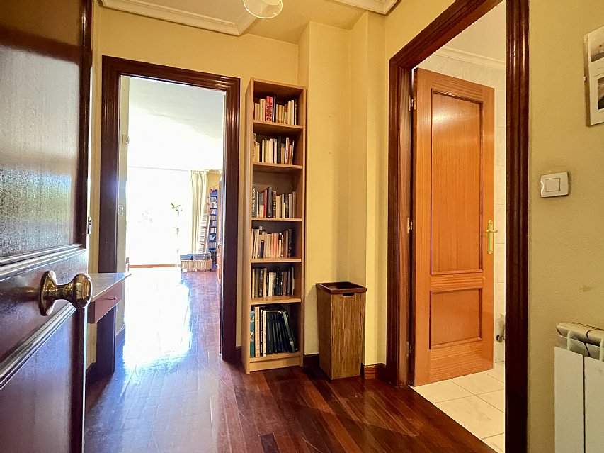 Apartamento para entrar a vivir rodeado de todos los servicios