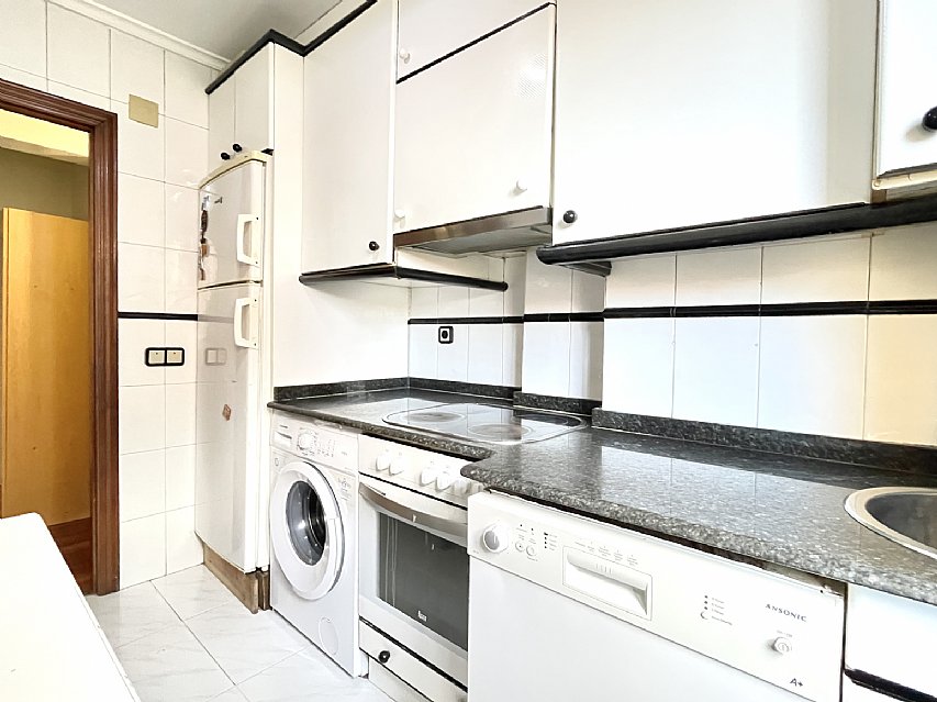 Piso en el centro de Santander! Ubicación privilegiada con todos los servicios al alcance 