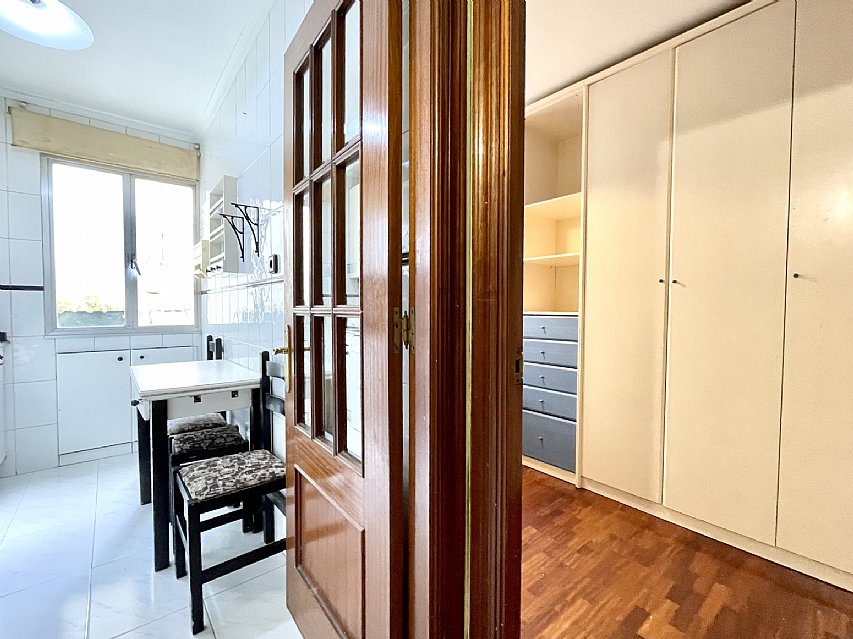 Piso en el centro de Santander! Ubicación privilegiada con todos los servicios al alcance 