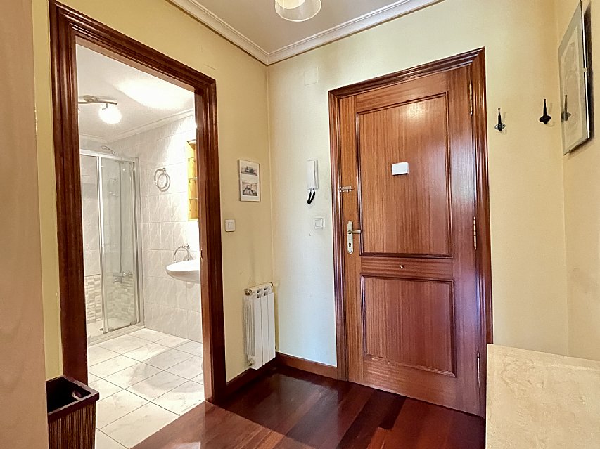 Apartamento para entrar a vivir rodeado de todos los servicios