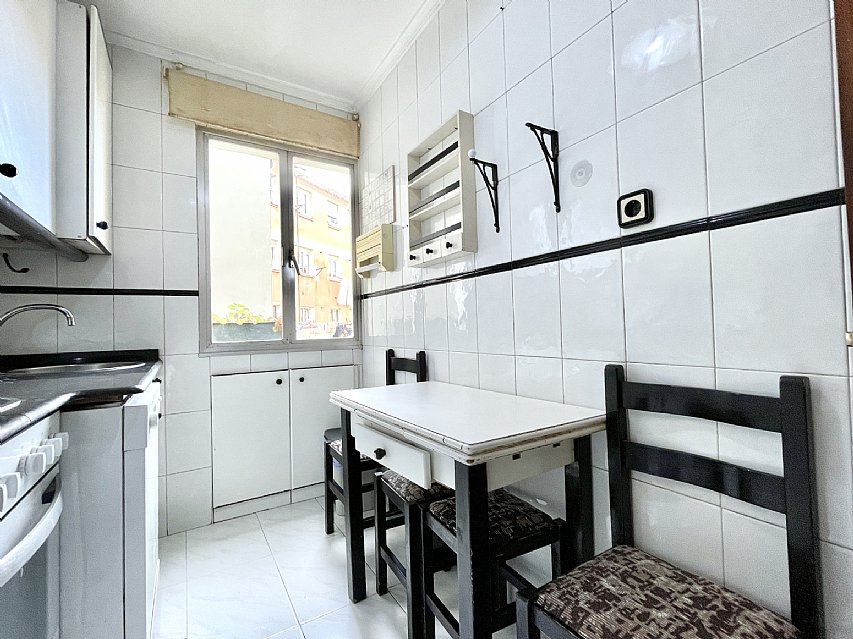 Piso en el centro de Santander! Ubicación privilegiada con todos los servicios al alcance 