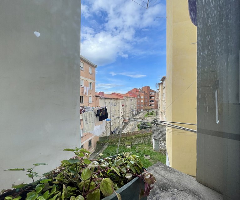 Piso en el centro de Santander! Ubicación privilegiada con todos los servicios al alcance 