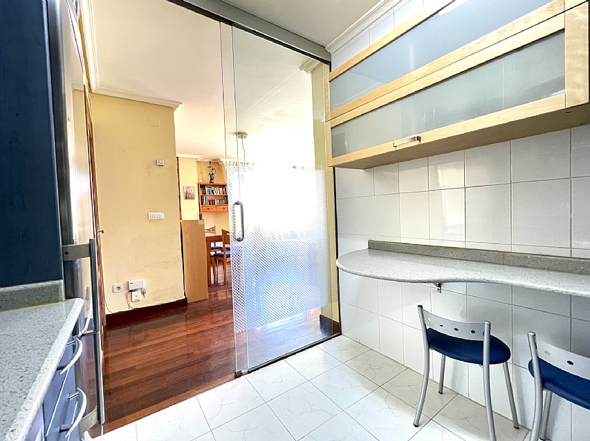 Apartamento para entrar a vivir rodeado de todos los servicios