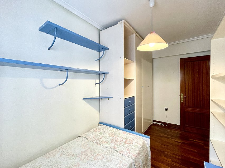 Piso en el centro de Santander! Ubicación privilegiada con todos los servicios al alcance 