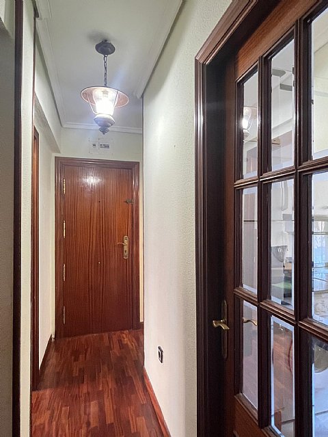 Piso en el centro de Santander! Ubicación privilegiada con todos los servicios al alcance 