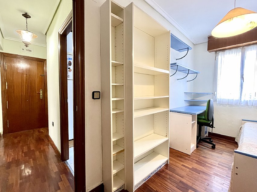 Piso en el centro de Santander! Ubicación privilegiada con todos los servicios al alcance 