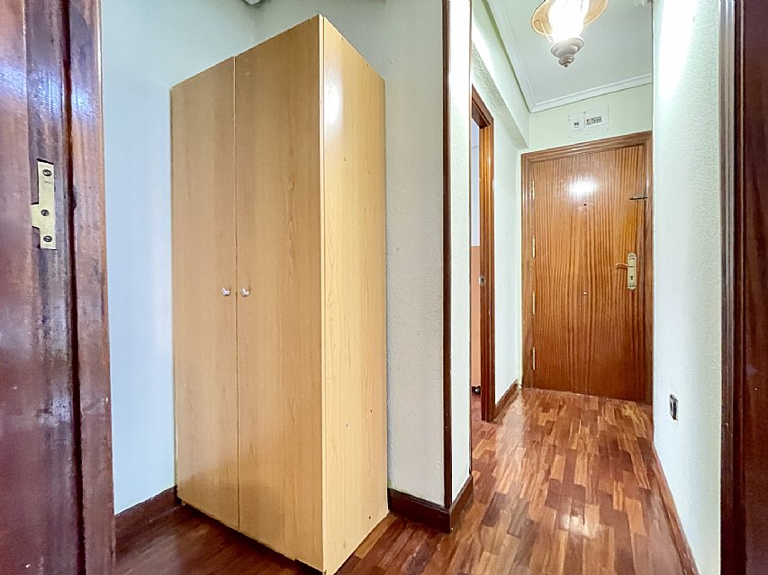 Piso en el centro de Santander! Ubicación privilegiada con todos los servicios al alcance 