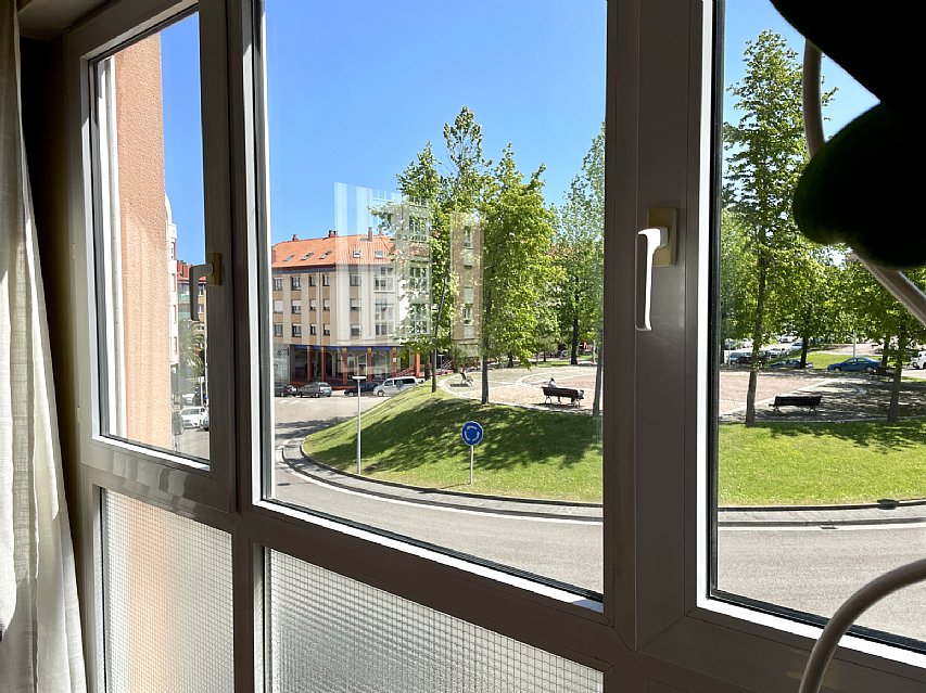 Apartamento para entrar a vivir rodeado de todos los servicios