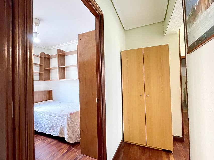 Piso en el centro de Santander! Ubicación privilegiada con todos los servicios al alcance 