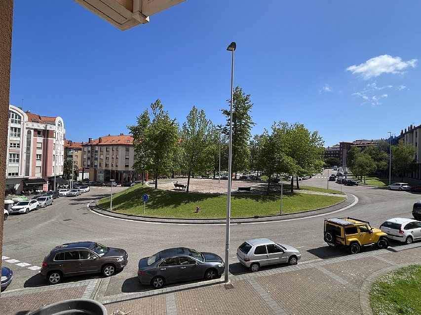 Apartamento para entrar a vivir rodeado de todos los servicios