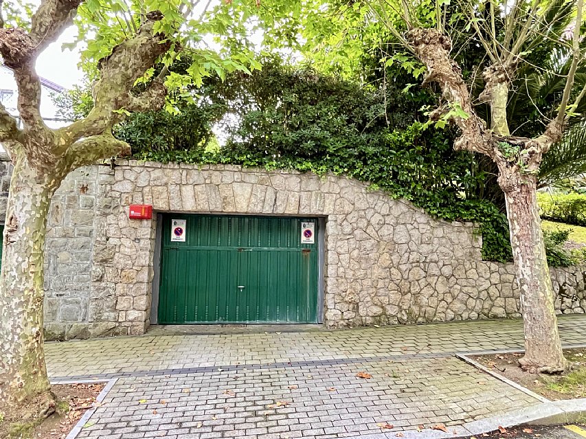 Duplex de 260 metros con garaje cerrado en El Sardinero