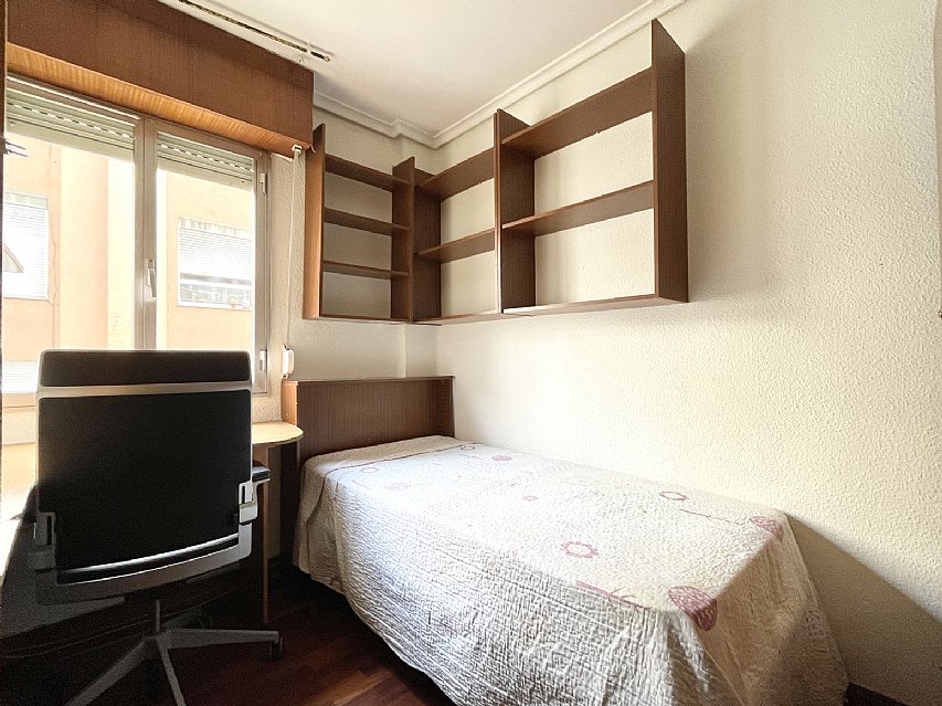 Piso en el centro de Santander! Ubicación privilegiada con todos los servicios al alcance 