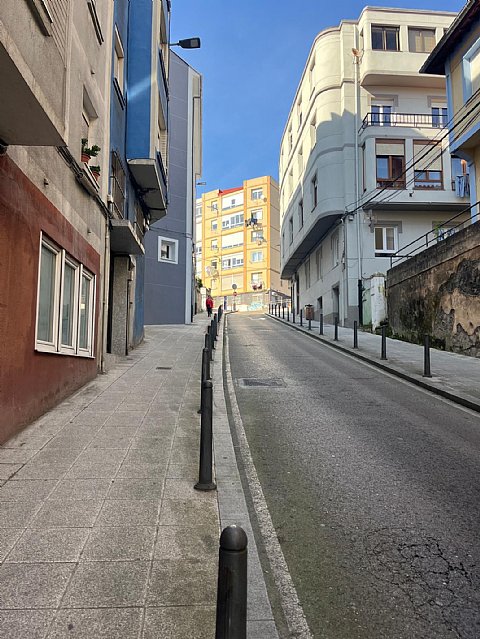 Piso en el centro de Santander! Ubicación privilegiada con todos los servicios al alcance 