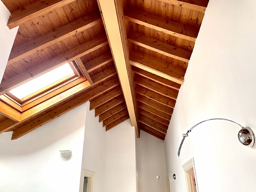 Duplex de 260 metros con garaje cerrado en El Sardinero