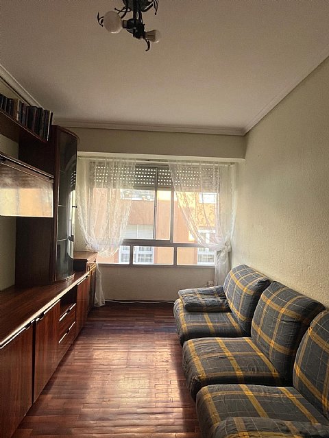 Piso en el centro de Santander! Ubicación privilegiada con todos los servicios al alcance 