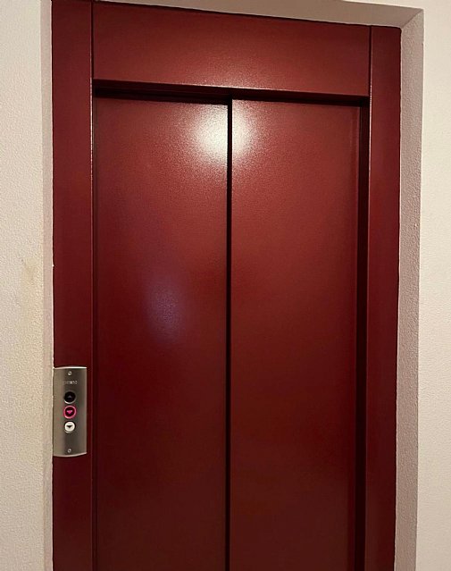 Piso de 2 hab, 2 baños con garaje y trastero a estrenar