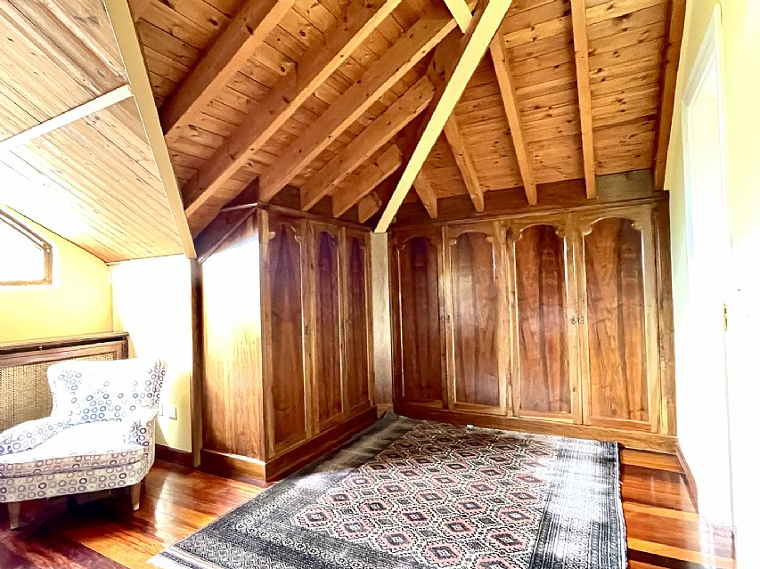 Duplex de 260 metros con garaje cerrado en El Sardinero