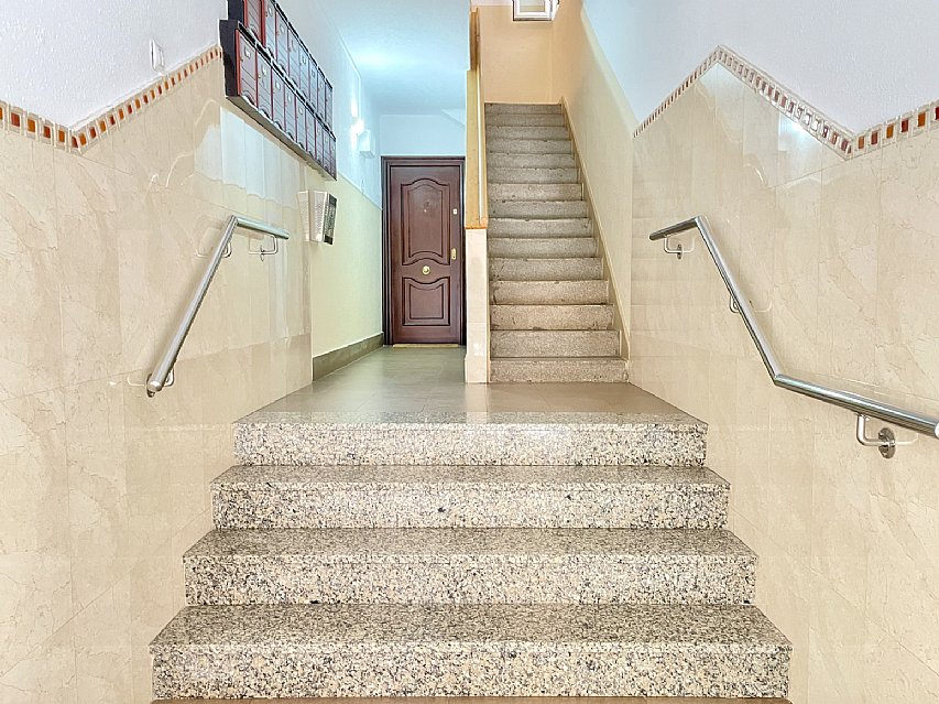 Piso en el centro de Santander! Ubicación privilegiada con todos los servicios al alcance 