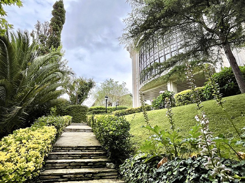 Duplex de 260 metros con garaje cerrado en El Sardinero