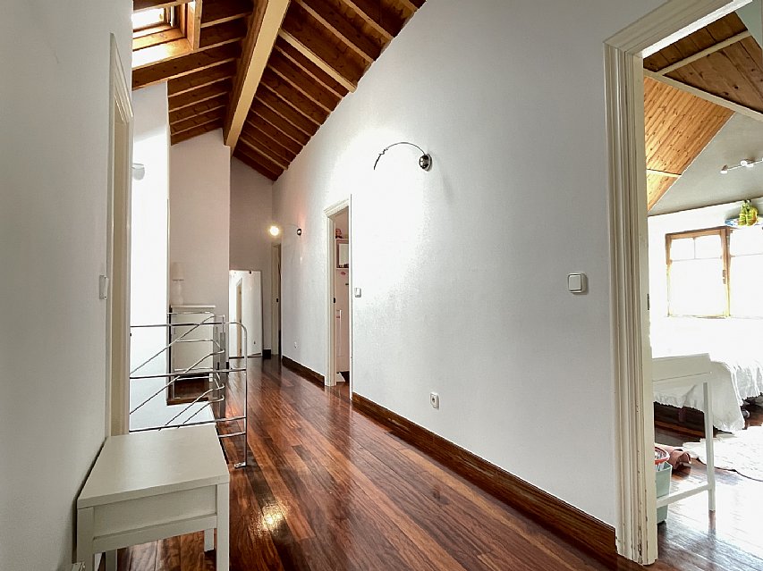 Duplex de 260 metros con garaje cerrado en El Sardinero