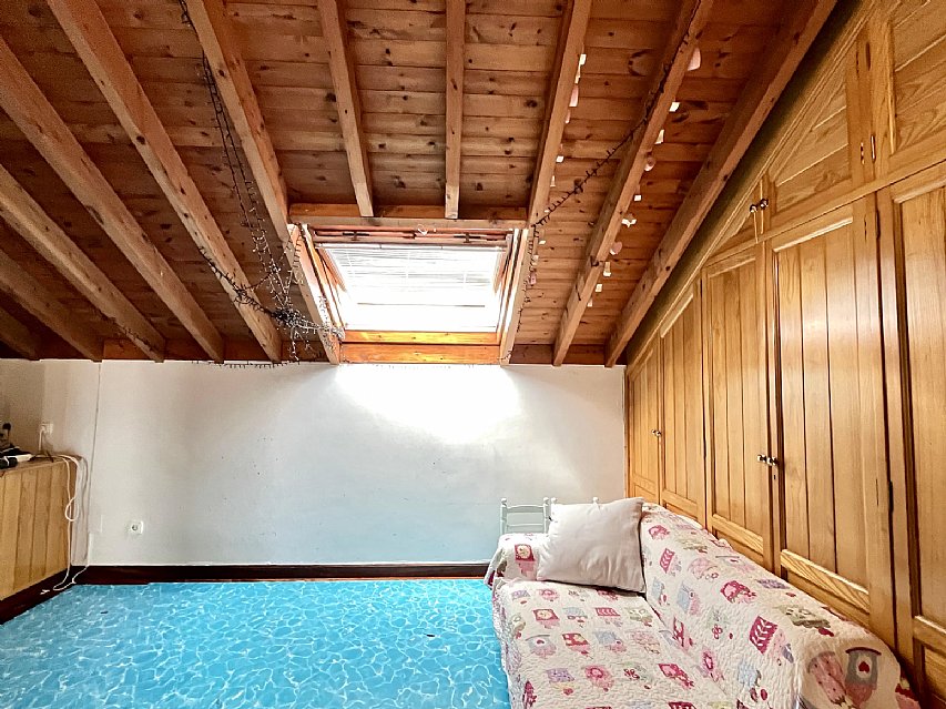 Duplex de 260 metros con garaje cerrado en El Sardinero