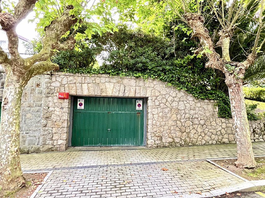 Duplex de 260 metros con garaje cerrado en El Sardinero