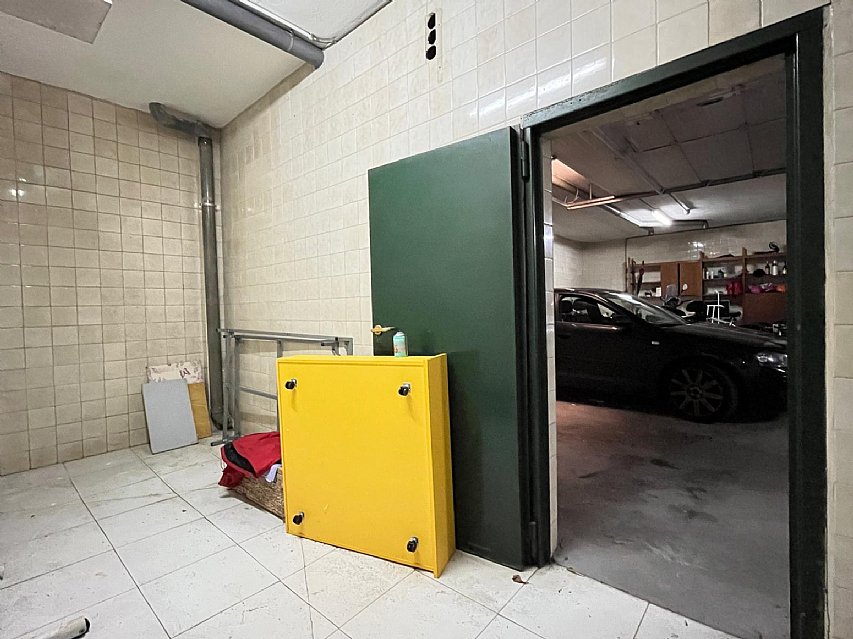 Duplex de 260 metros con garaje cerrado en El Sardinero