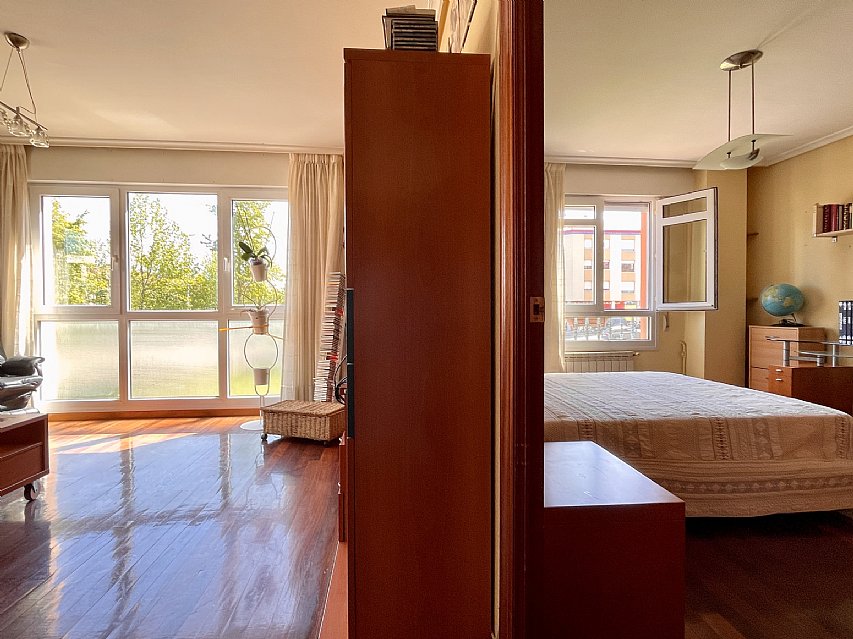 Apartamento para entrar a vivir rodeado de todos los servicios