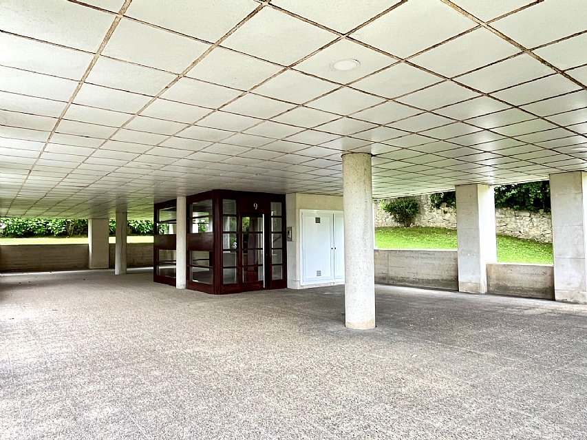 Duplex de 260 metros con garaje cerrado en El Sardinero