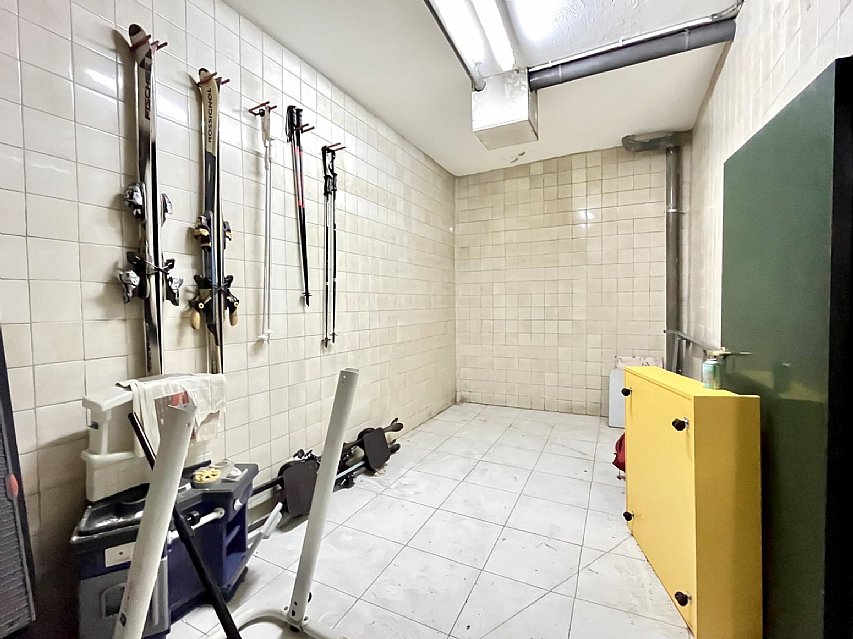 Duplex de 260 metros con garaje cerrado en El Sardinero