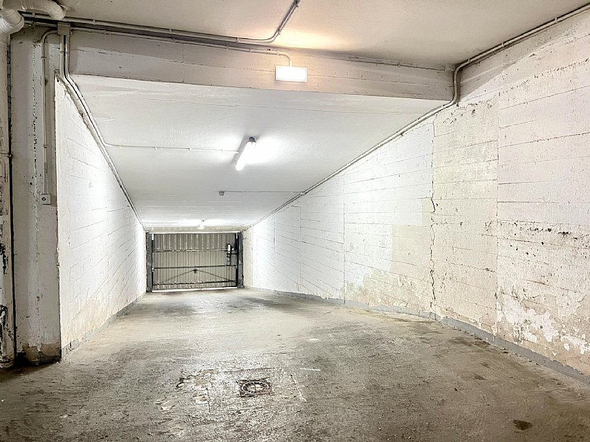 Duplex de 260 metros con garaje cerrado en El Sardinero